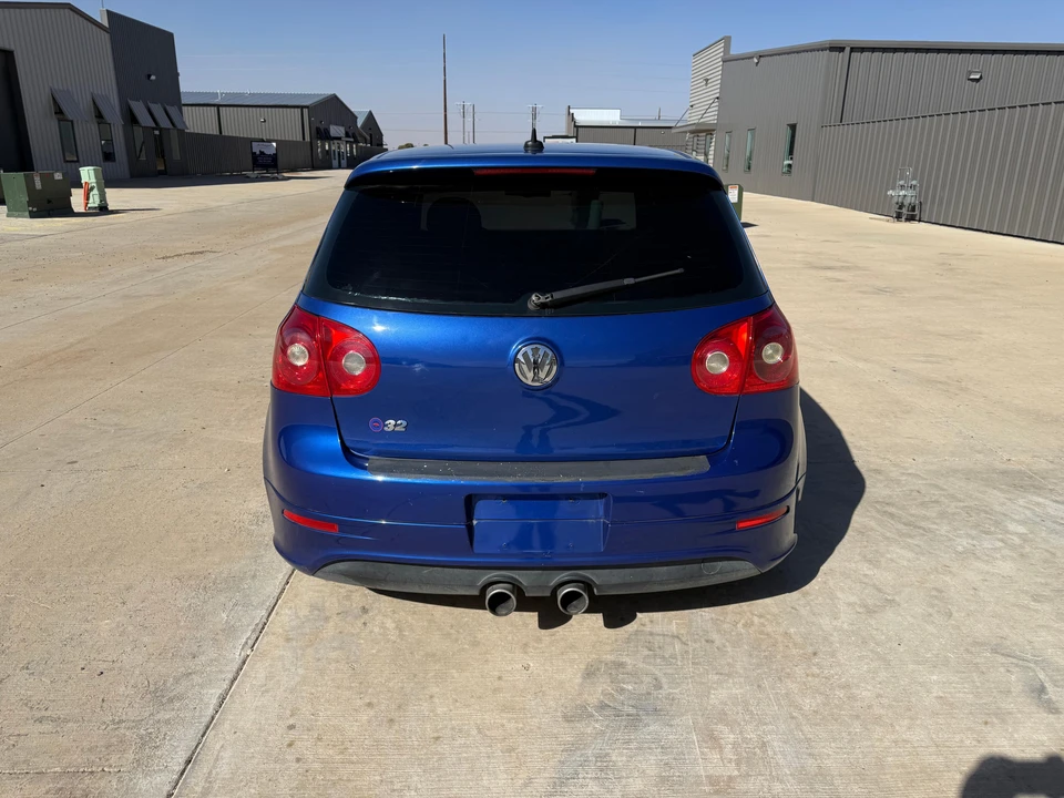 2008 Volkswagen R32 Mk5 - Image 19 of 31