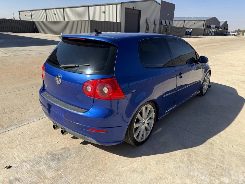 2008 Volkswagen R32 Mk5 - Image 20 of 31