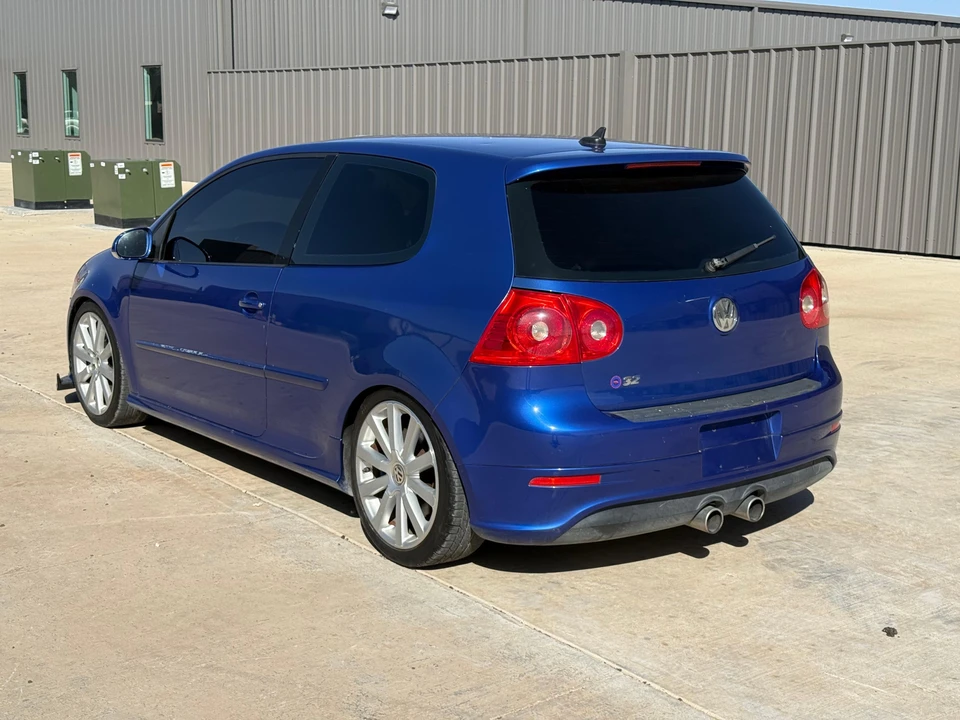 2008 Volkswagen R32 Mk5 - Image 18 of 31