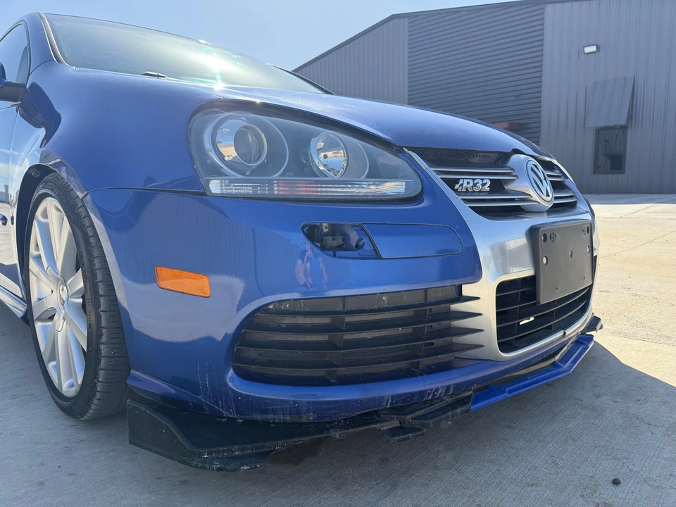 2008 Volkswagen R32 Mk5 - Image 25 of 31