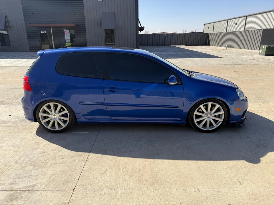 2008 Volkswagen R32 Mk5 - Image 21 of 31
