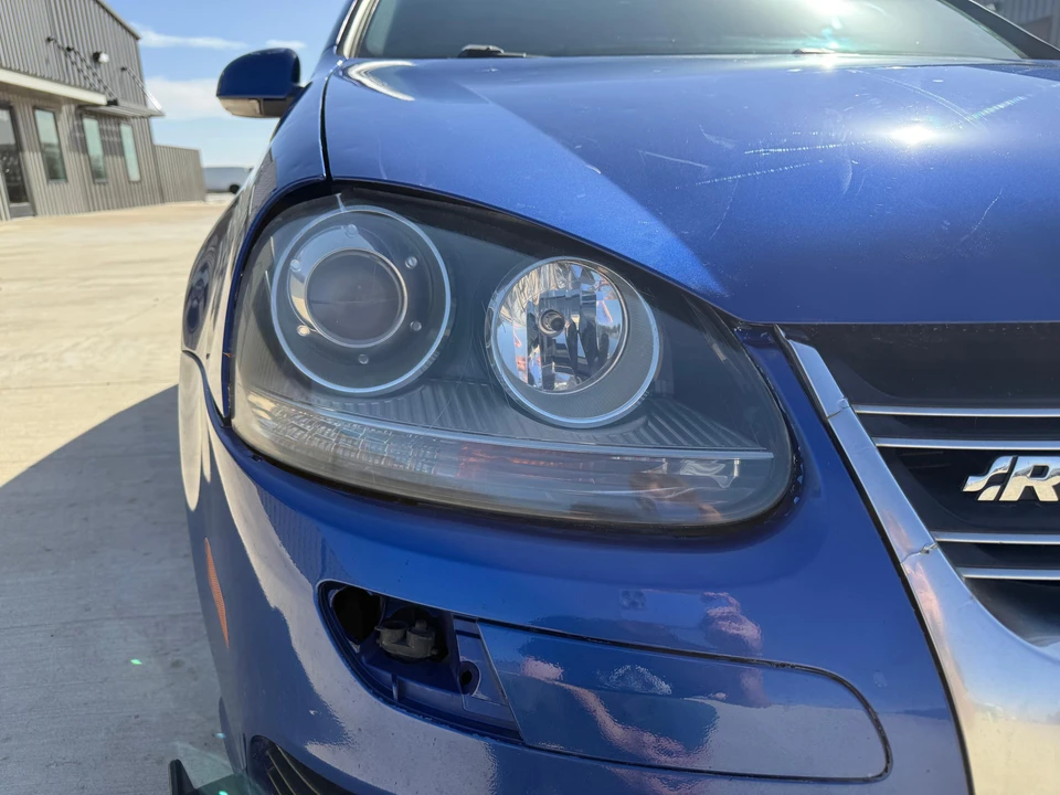 2008 Volkswagen R32 Mk5 - Image 28 of 31
