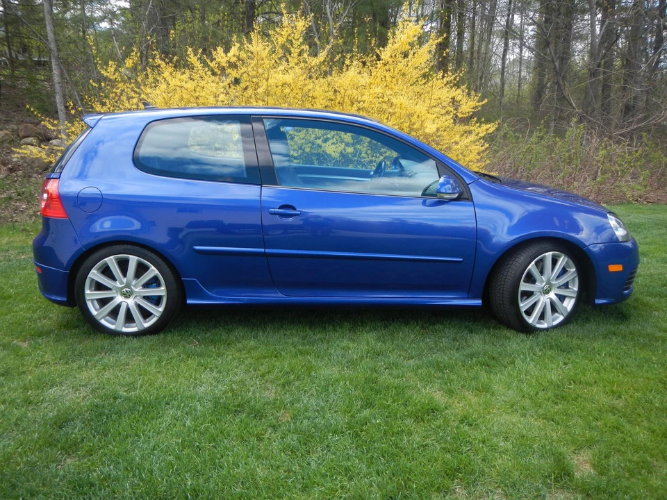 2008 Volkswagen R32 Mk5 - Image 6 of 31