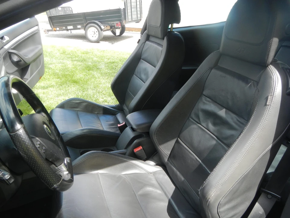 2008 Volkswagen R32 Mk5 - Image 17 of 31