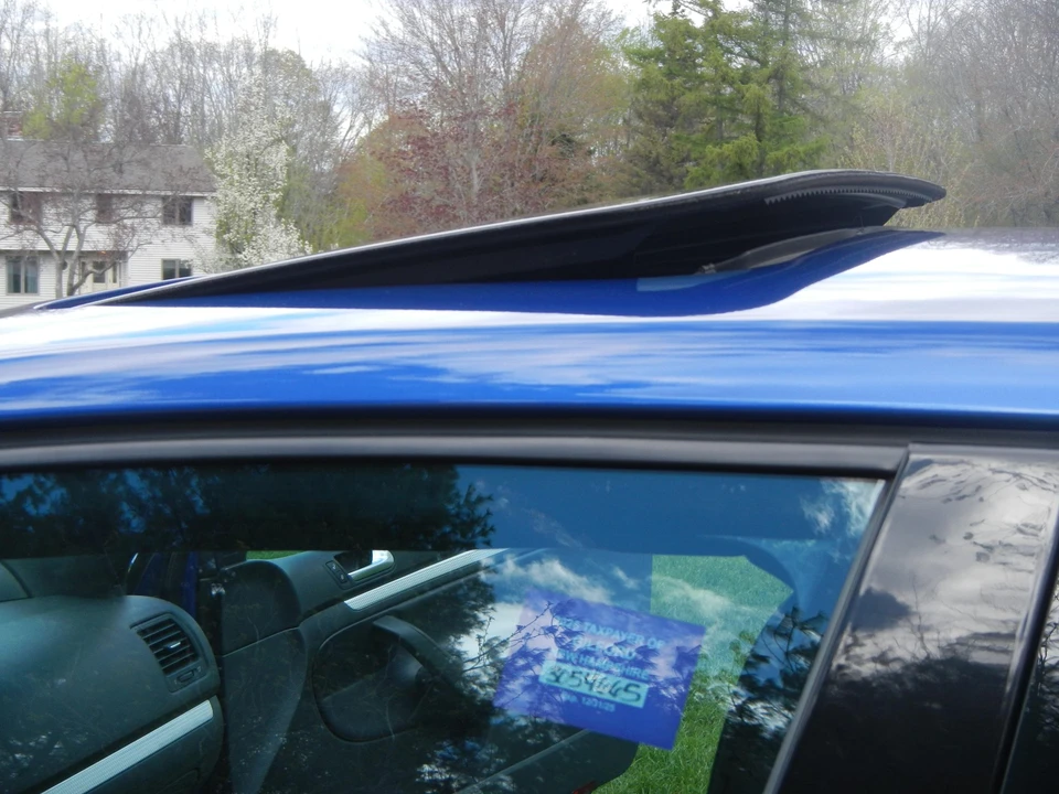 2008 Volkswagen R32 Mk5 - Image 13 of 31