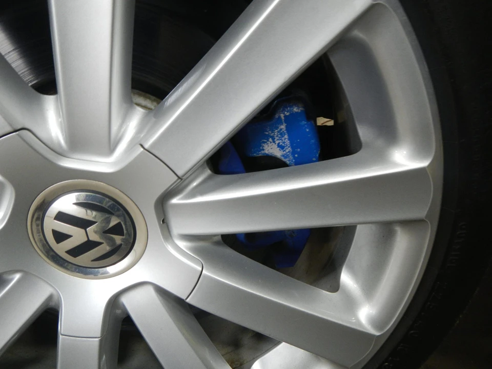 2008 Volkswagen R32 Mk5 - Image 16 of 31