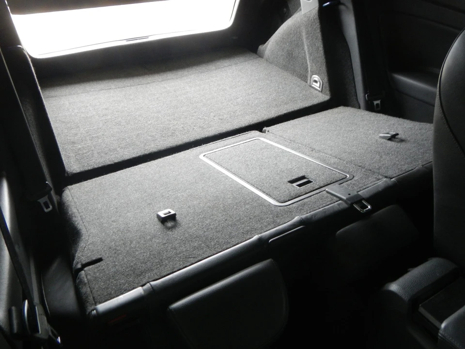 2008 Volkswagen R32 Mk5 - Image 29 of 31