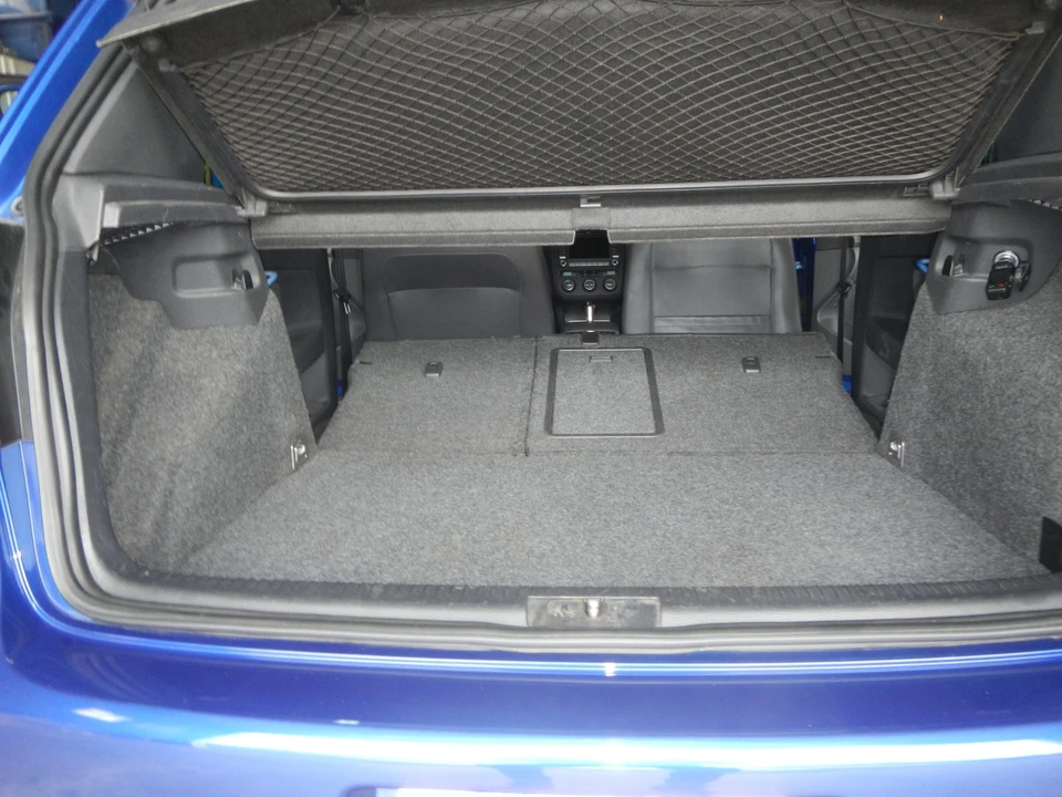 2008 Volkswagen R32 Mk5 - Image 30 of 31