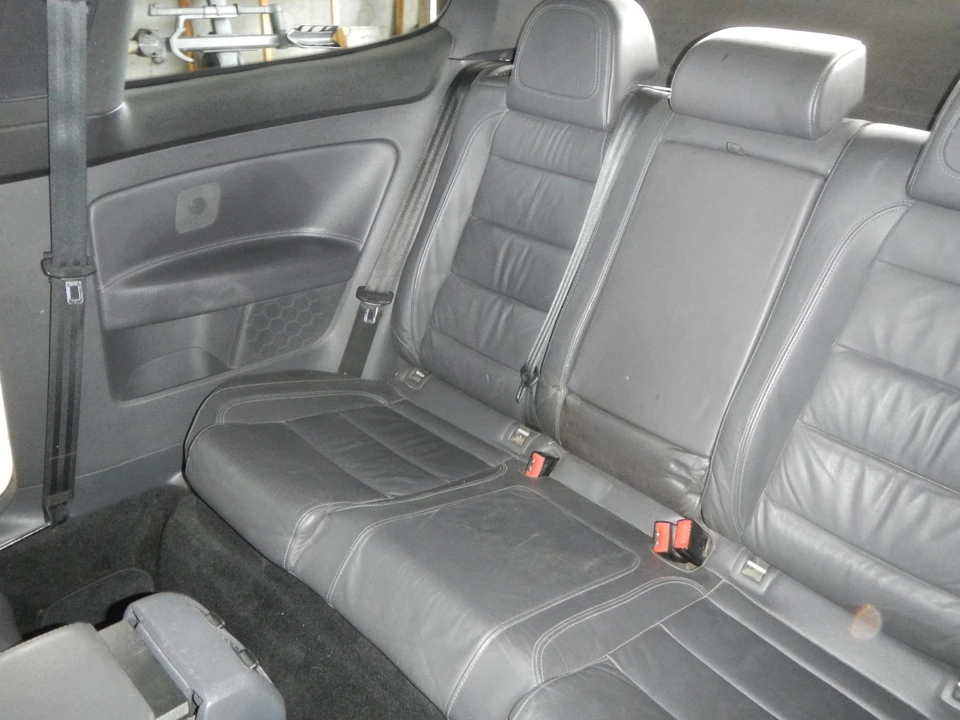 2008 Volkswagen R32 Mk5 - Image 26 of 31