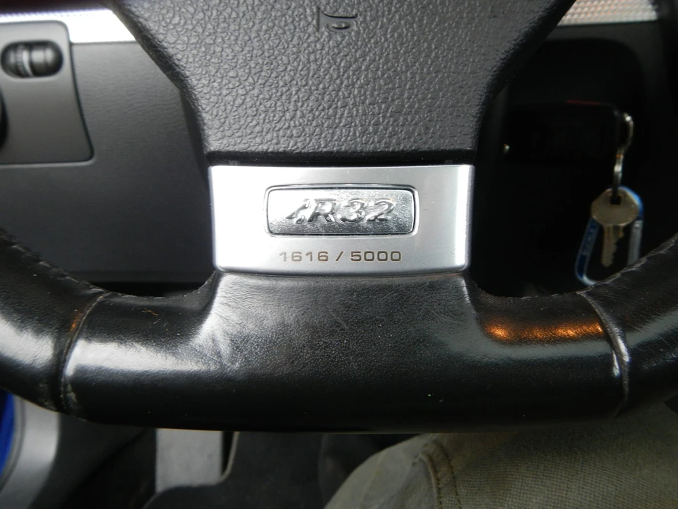 2008 Volkswagen R32 Mk5 - Image 23 of 31