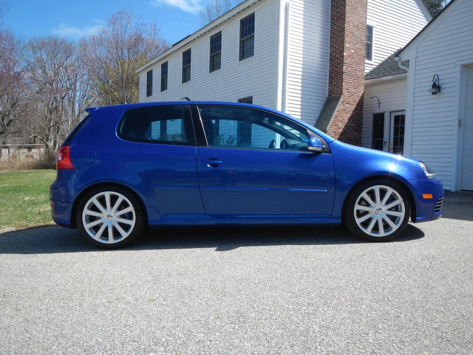 2008 Volkswagen R32 Mk5 - Image 5 of 31