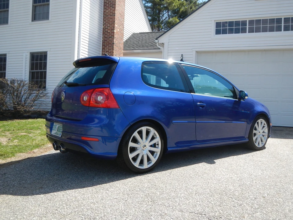 2008 Volkswagen R32 Mk5 - Image 7 of 31