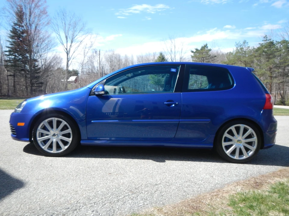 2008 Volkswagen R32 Mk5 - Image 10 of 31