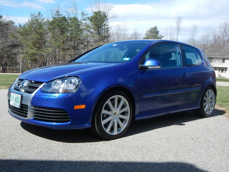 2008 Volkswagen R32 Mk5 - Image 2 of 31