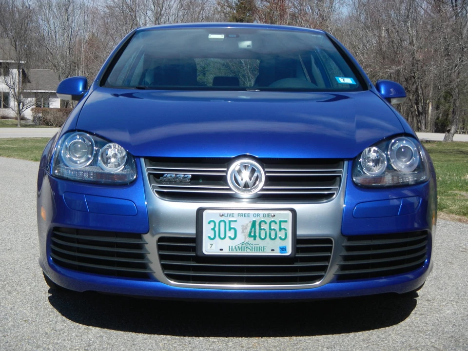 2008 Volkswagen R32 Mk5 - Image 3 of 31