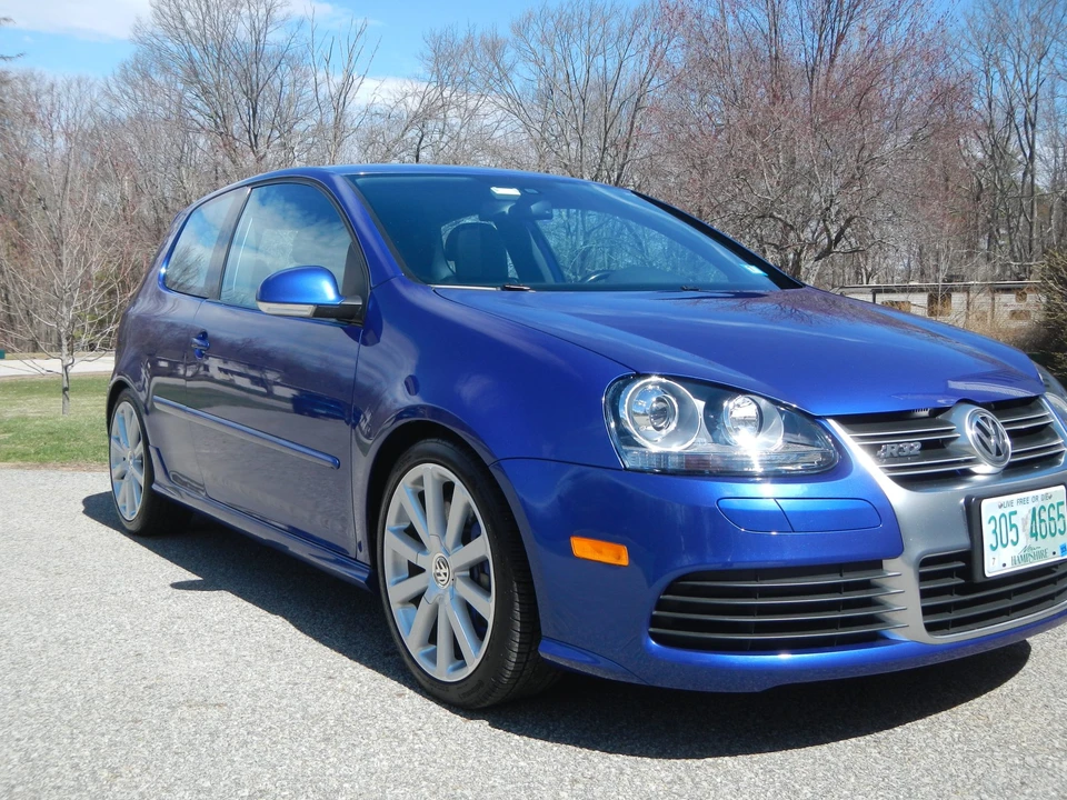 2008 Volkswagen R32 Mk5 - Image 4 of 31