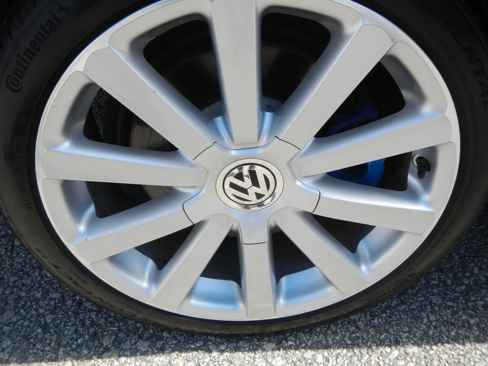 2008 Volkswagen R32 Mk5 - Image 15 of 31