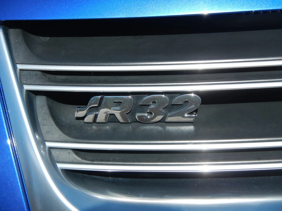 2008 Volkswagen R32 Mk5 - Image 12 of 31