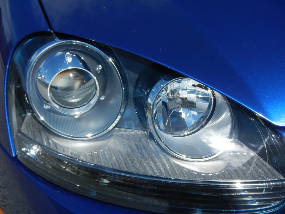 2008 Volkswagen R32 Mk5 - Image 11 of 31
