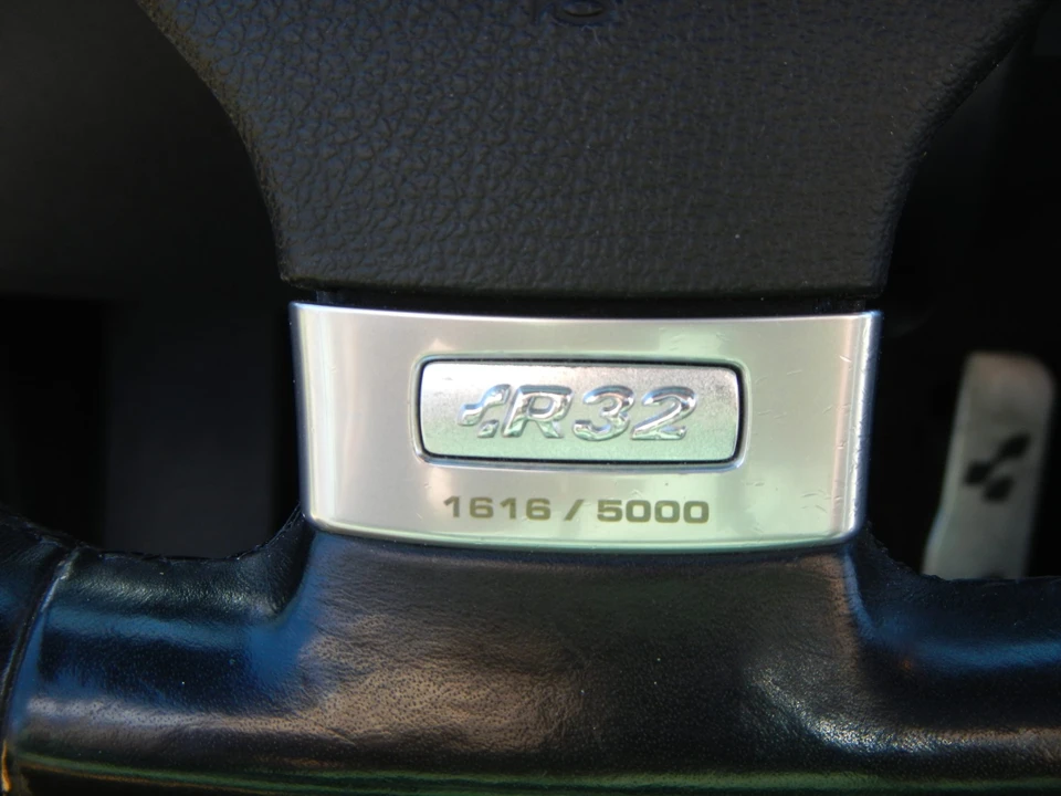 2008 Volkswagen R32 Mk5 - Image 24 of 31