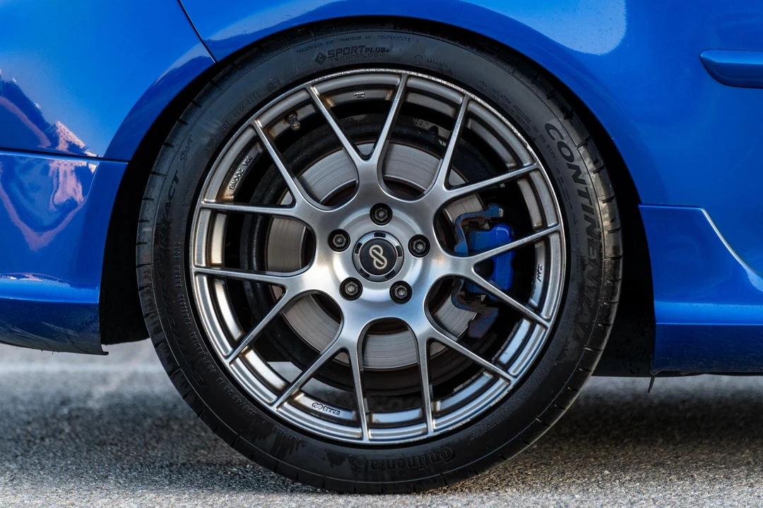 2008 Volkswagen R32 Mk5 - Image 19 of 31
