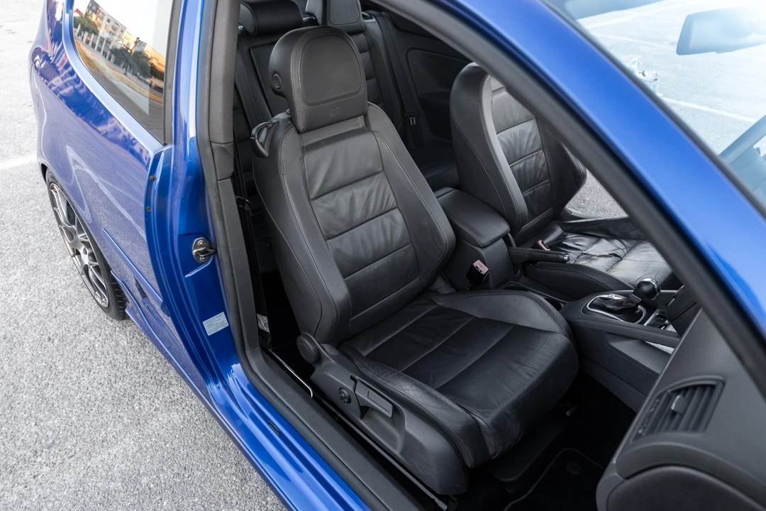 2008 Volkswagen R32 Mk5 - Image 27 of 31