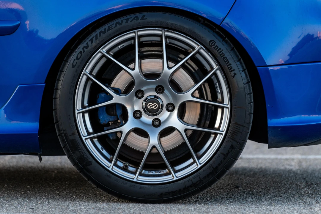2008 Volkswagen R32 Mk5 - Image 18 of 31