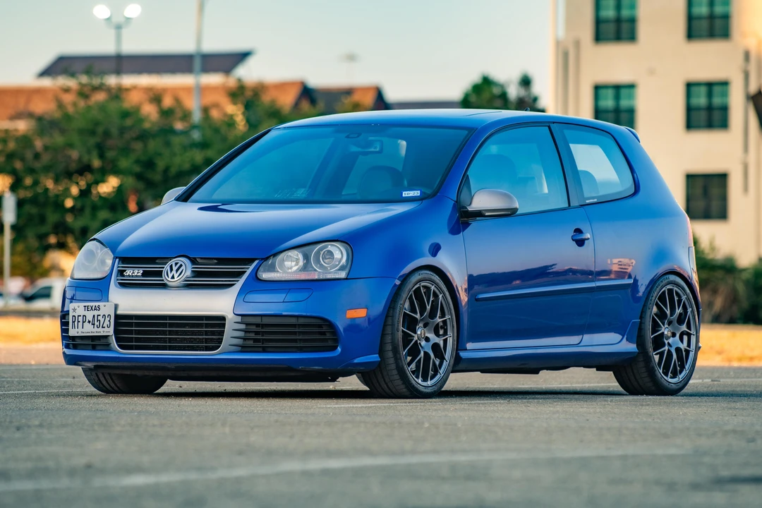 2008 Volkswagen R32 Mk5 - Image 8 of 31