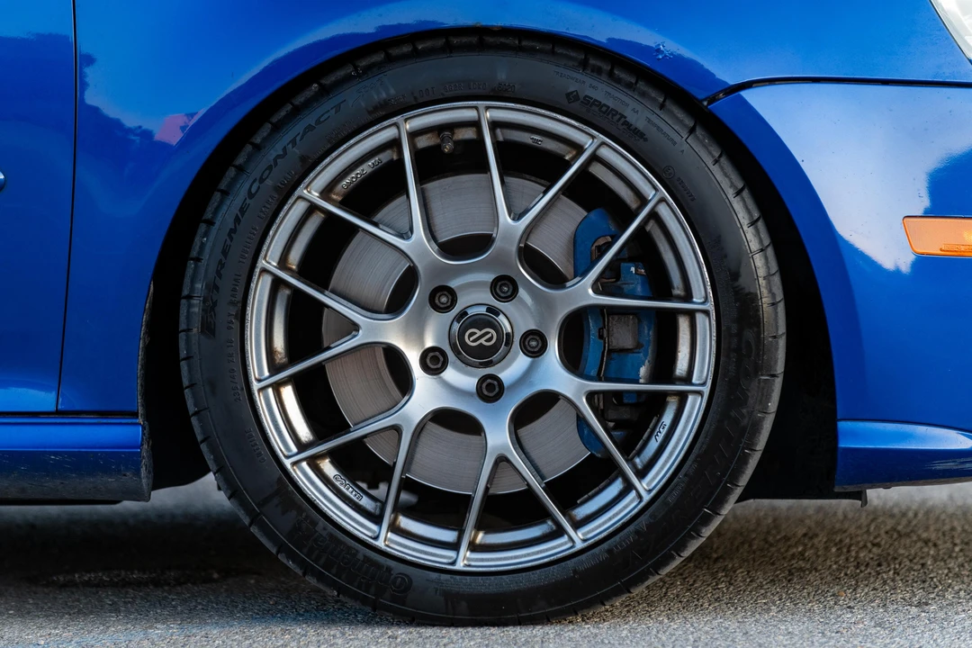2008 Volkswagen R32 Mk5 - Image 20 of 31