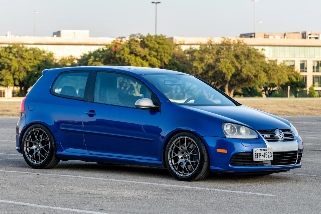 2008 Volkswagen R32 Mk5 - Image 14 of 31