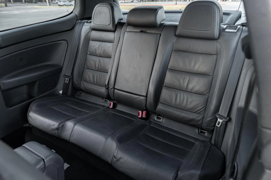 2008 Volkswagen R32 Mk5 - Image 23 of 31