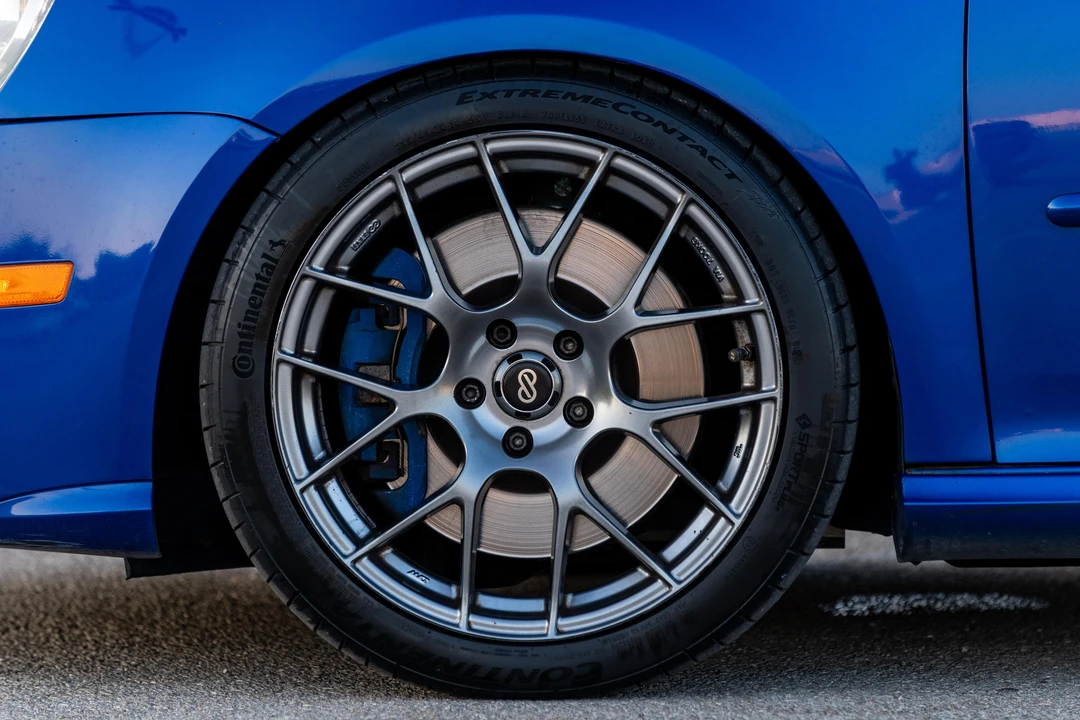 2008 Volkswagen R32 Mk5 - Image 17 of 31