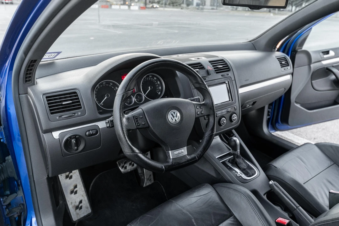 2008 Volkswagen R32 Mk5 - Image 21 of 31
