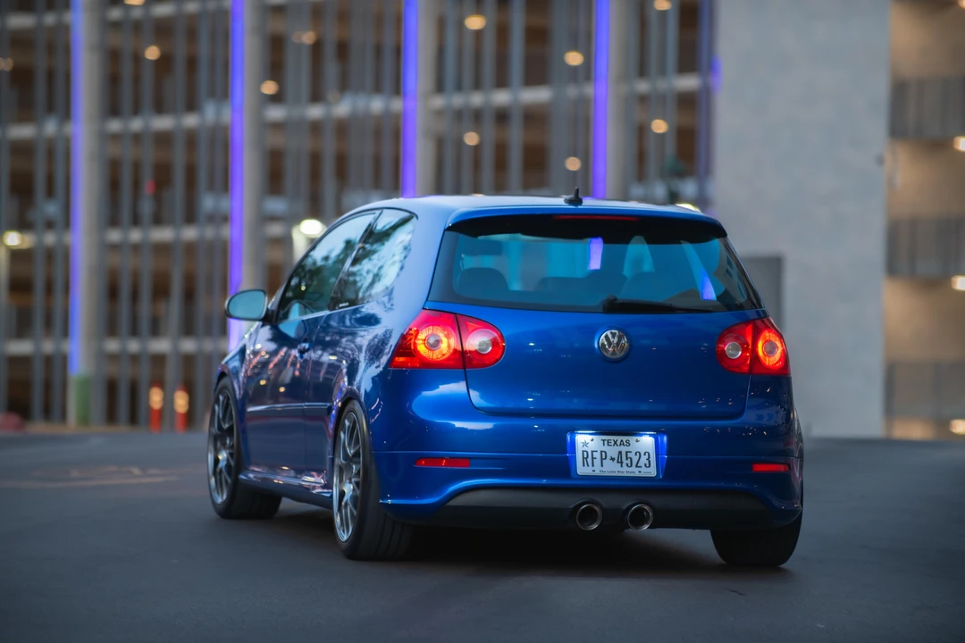 2008 Volkswagen R32 Mk5 - Image 11 of 31