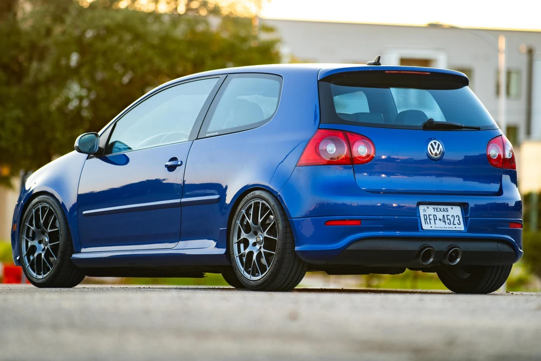 2008 Volkswagen R32 Mk5 - Image 4 of 31