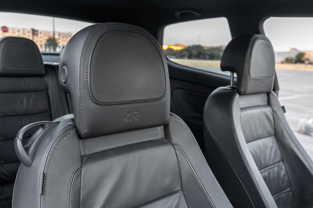 2008 Volkswagen R32 Mk5 - Image 26 of 31