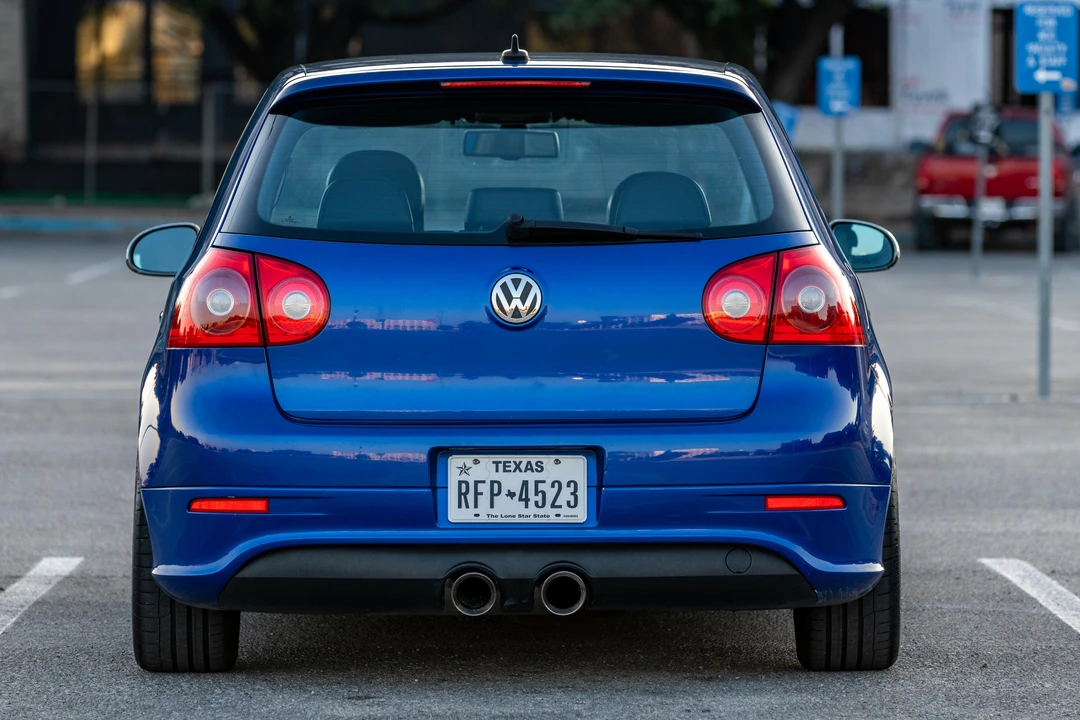 2008 Volkswagen R32 Mk5 - Image 12 of 31