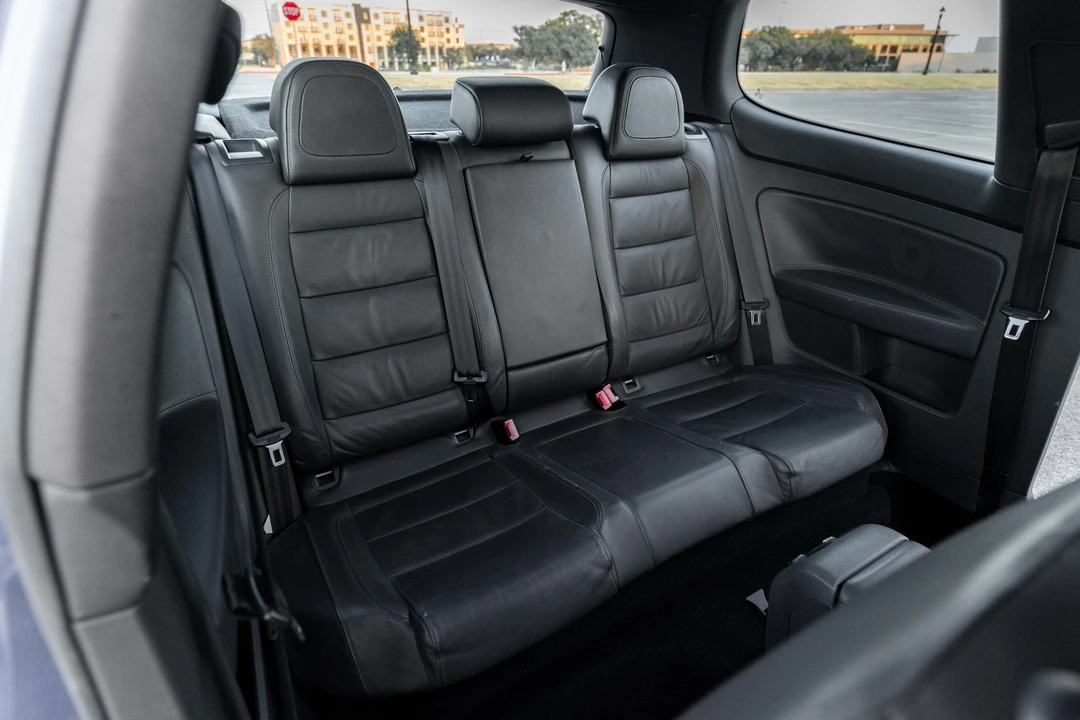 2008 Volkswagen R32 Mk5 - Image 28 of 31
