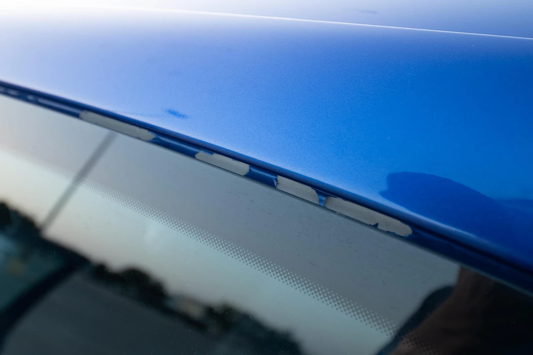 2008 Volkswagen R32 Mk5 - Image 16 of 31