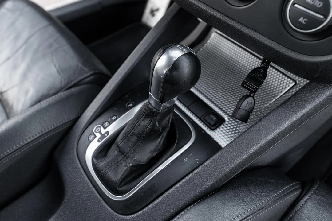 2008 Volkswagen R32 Mk5 - Image 30 of 31