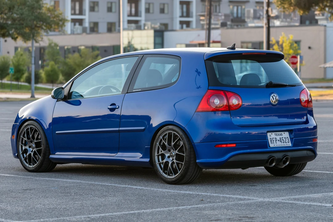 2008 Volkswagen R32 Mk5 - Image 10 of 31