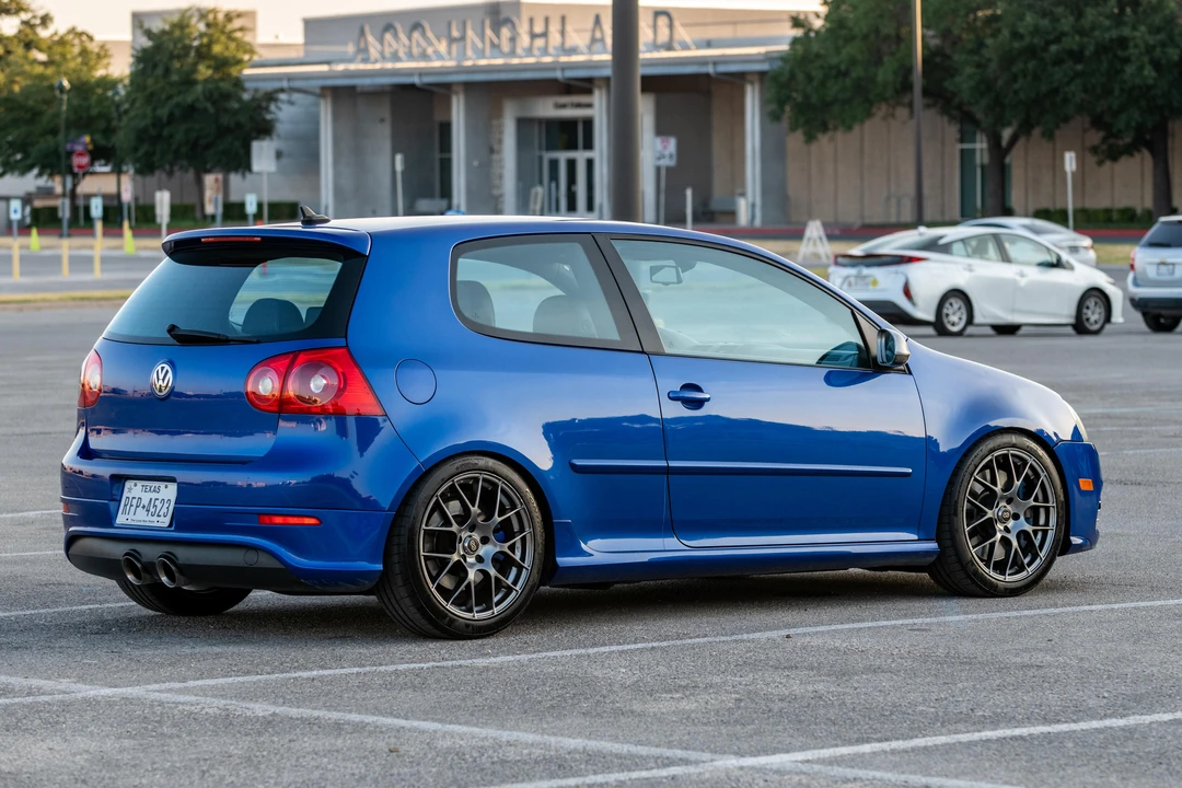 2008 Volkswagen R32 Mk5 - Image 13 of 31