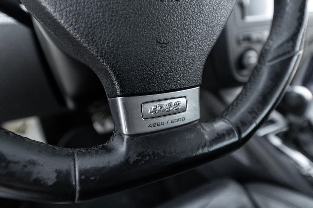 2008 Volkswagen R32 Mk5 - Image 29 of 31