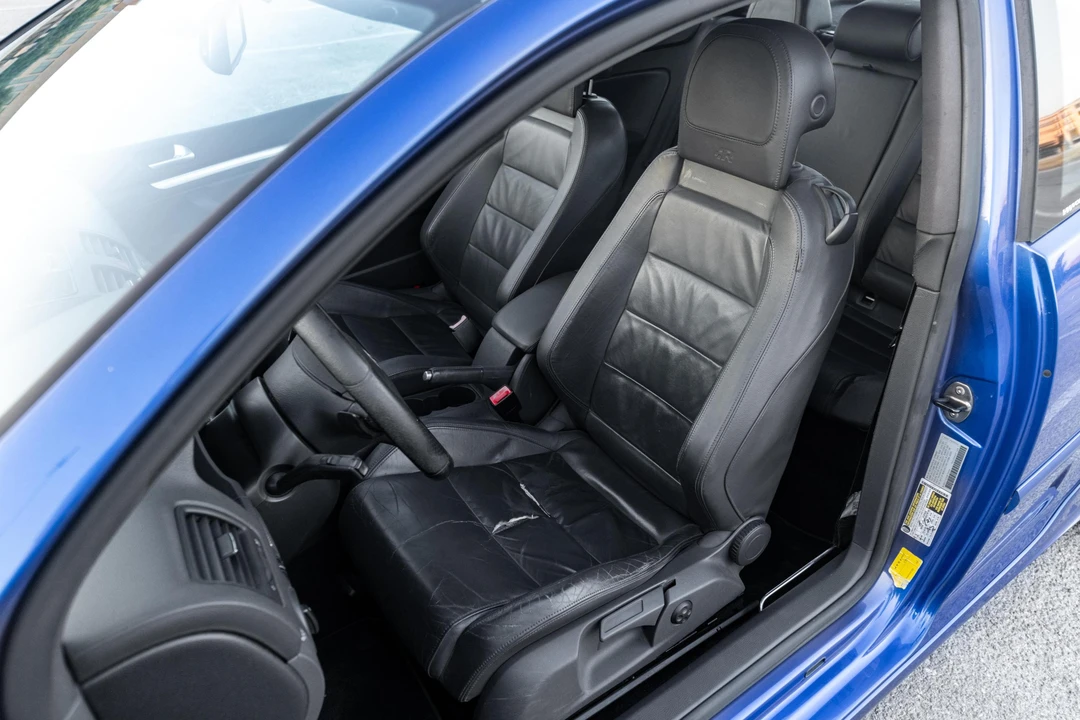 2008 Volkswagen R32 Mk5 - Image 22 of 31