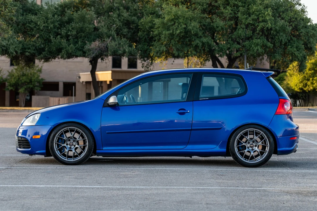 2008 Volkswagen R32 Mk5 - Image 9 of 31
