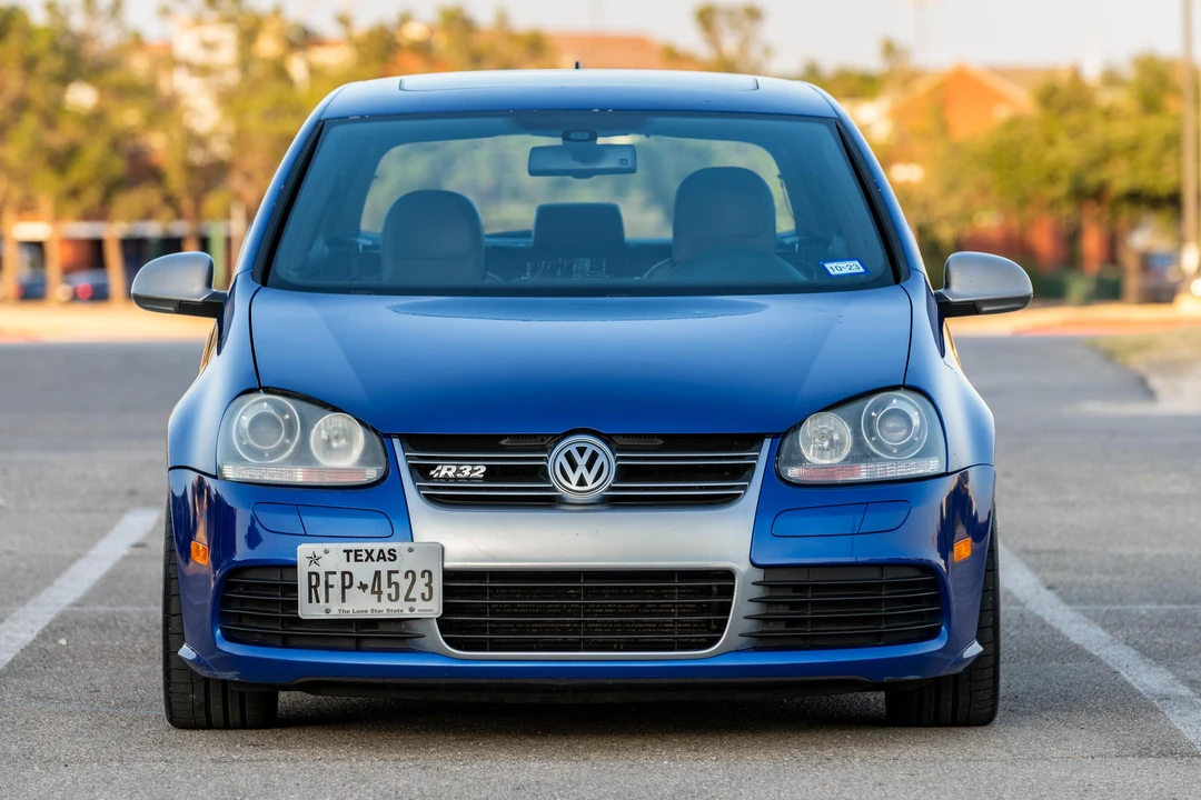 2008 Volkswagen R32 Mk5 - Image 6 of 31