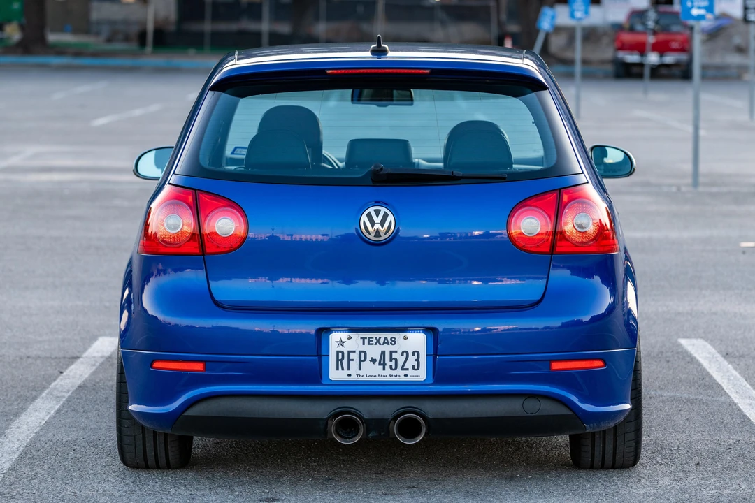 2008 Volkswagen R32 Mk5 - Image 5 of 31