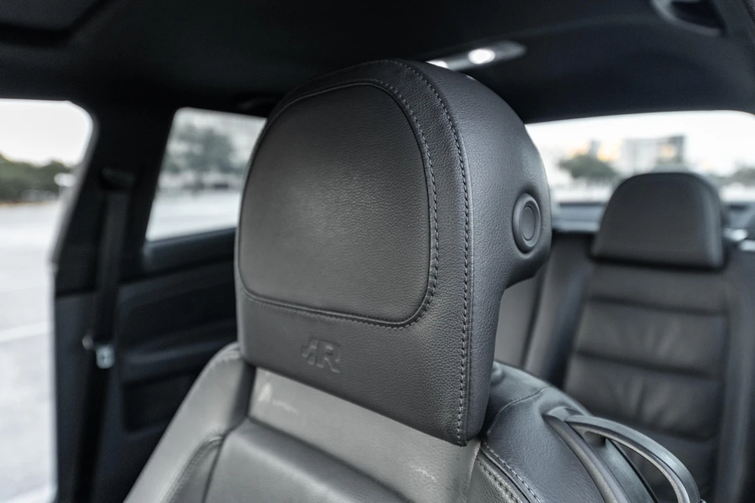 2008 Volkswagen R32 Mk5 - Image 25 of 31