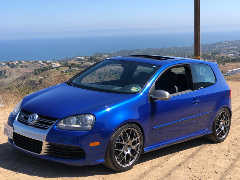 2008 Volkswagen R32 Mk5 - Image 7 of 31