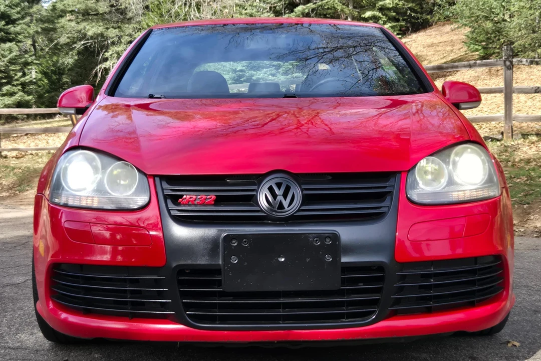 2008 Volkswagen R32 Mk5 - Image 2 of 31